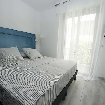 Appartement Luxury Palais Maeterlinck