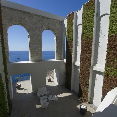 Appartement Luxury Palais Maeterlinck *