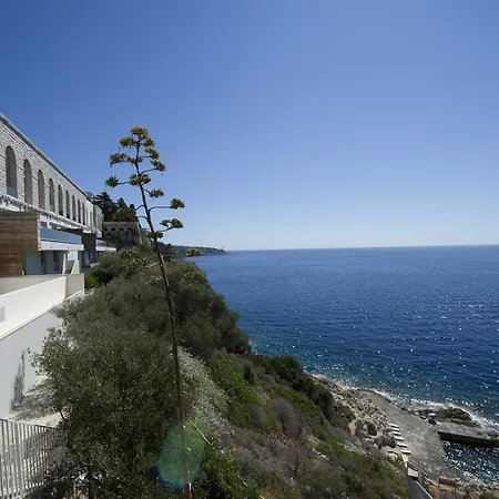 Apartman Luxury Palais Maeterlinck