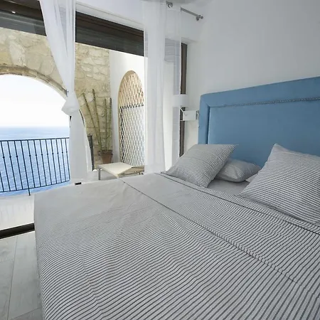Luxury Palais Maeterlinck Apartman