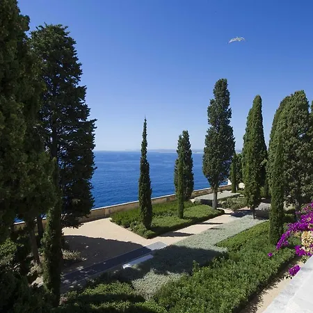 Luxury Palais Maeterlinck Apartman Nizza