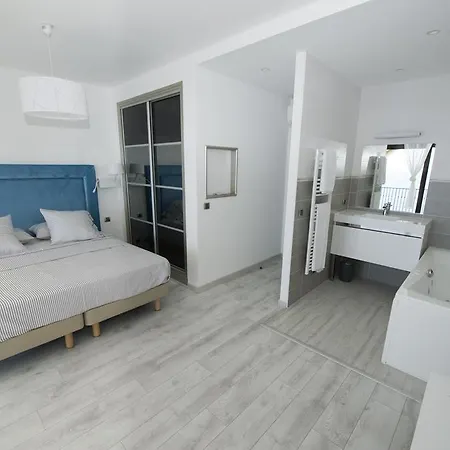 Luxury Palais Maeterlinck * Nizza