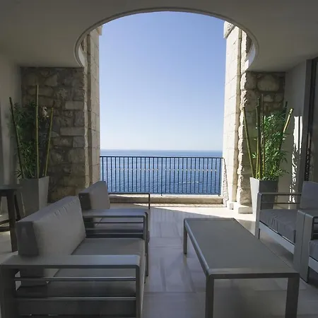 Apartment Luxury Palais Maeterlinck Nizza